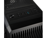 ZALMAN S2 ATX Mid Tower PC Case 120mm fan - 480151 - zdjęcie 6